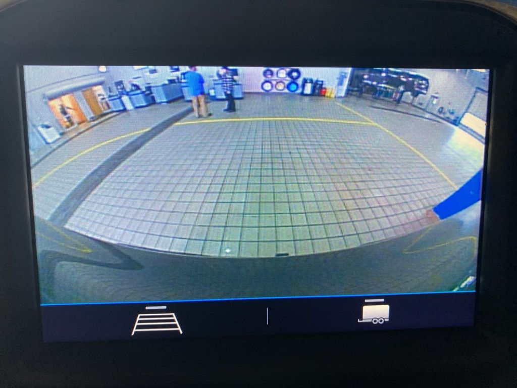 2022 Chevrolet Silverado 1500 RST photo 3