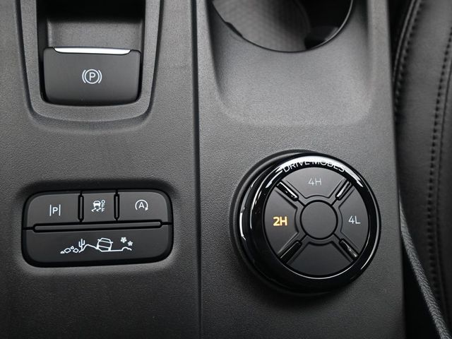 2025 Ford Ranger Lariat photo 20