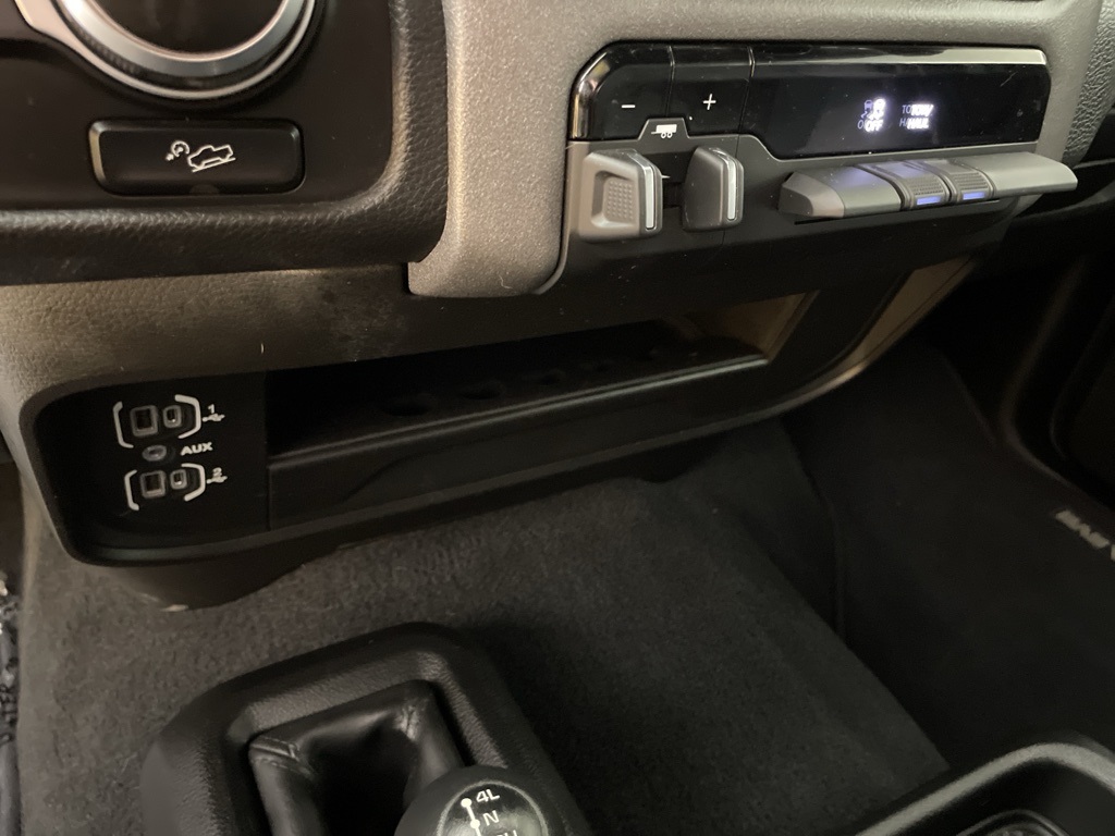 2022 Ram 2500 Tradesman photo 27