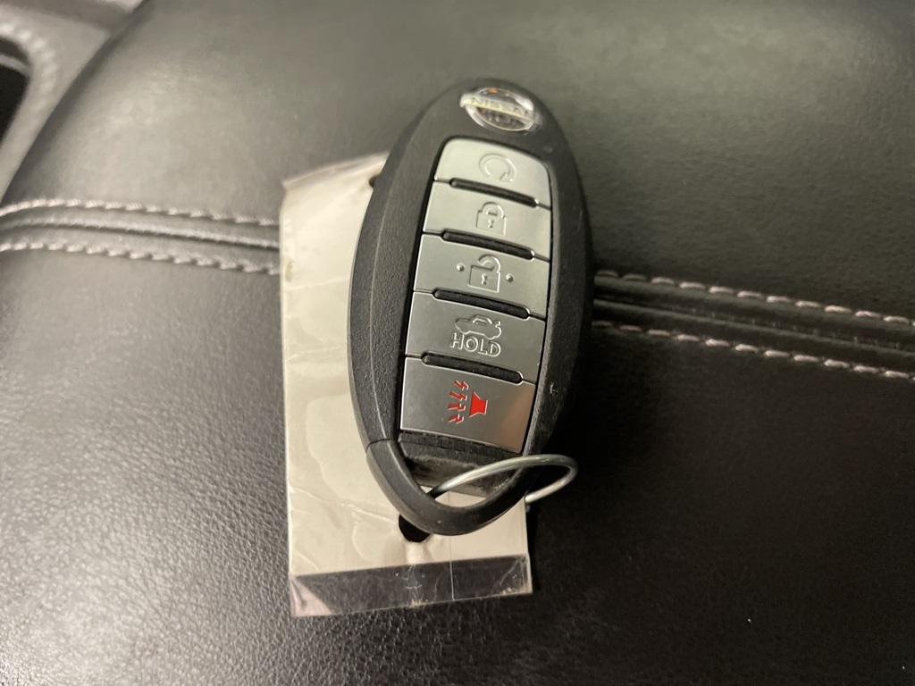 2020 Nissan Sentra SV photo 29