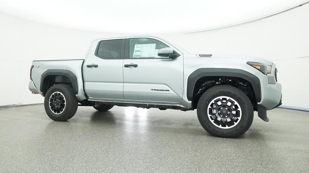 2024 Toyota Tacoma TRD Off-Road 4x4 Double Cab photo 28
