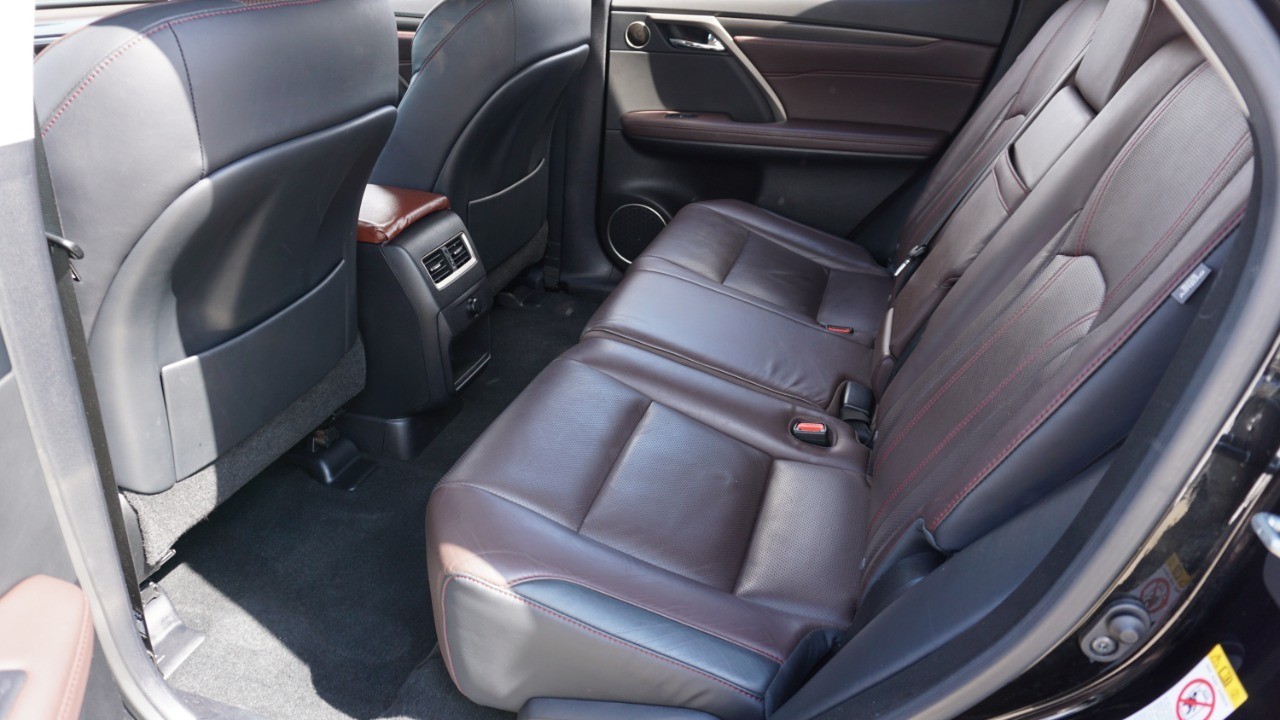 2016 Lexus RX 350 photo 27
