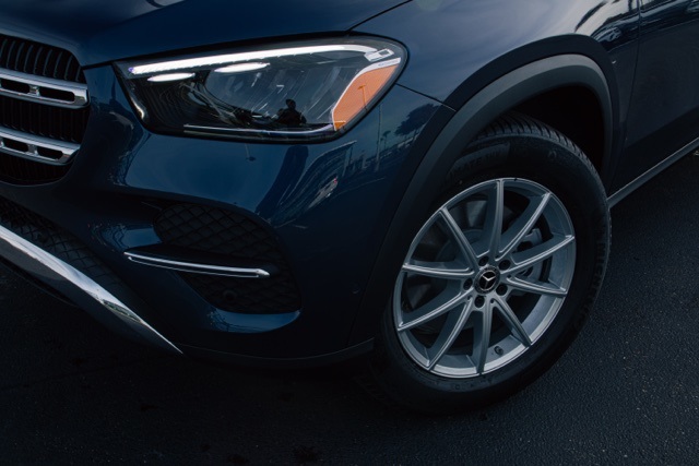 2026 Mercedes Benz GLE 350 photo 4