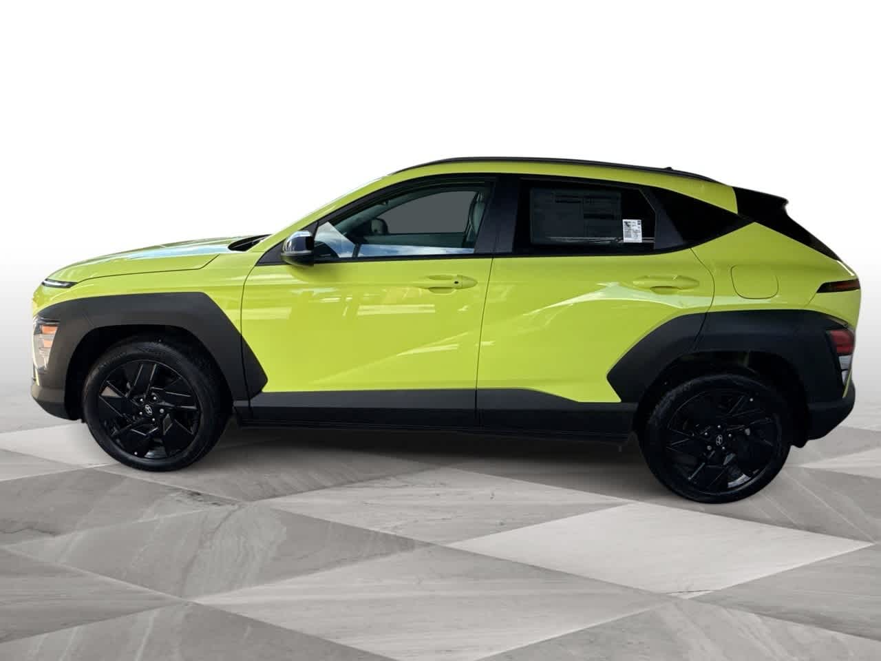 2026 Hyundai Kona SEL photo 4