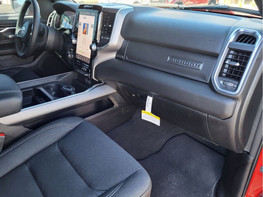 2025 Ram 1500 Big Horn photo 14
