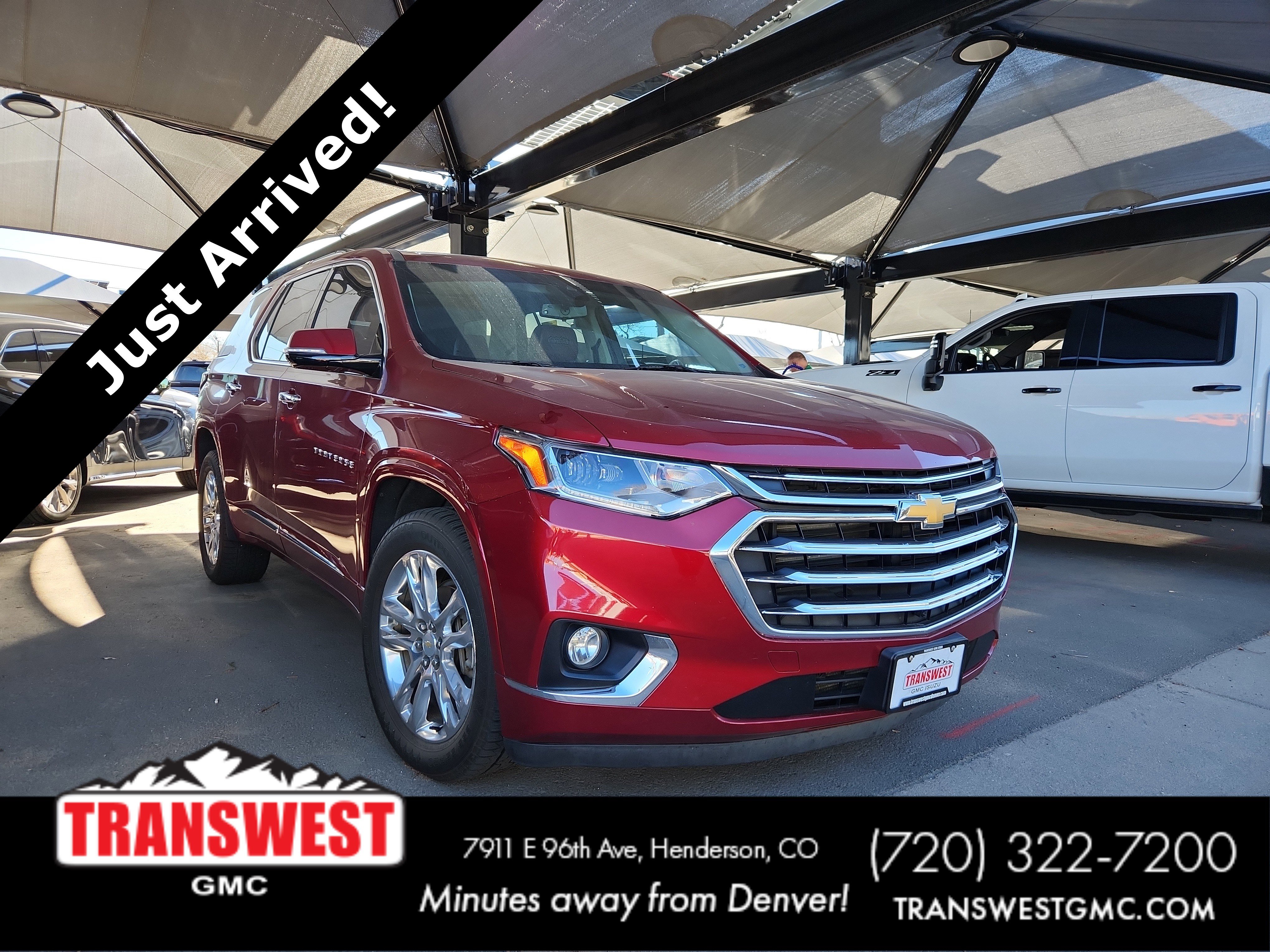 2024 GMC Sierra 2500HD Denali's photo