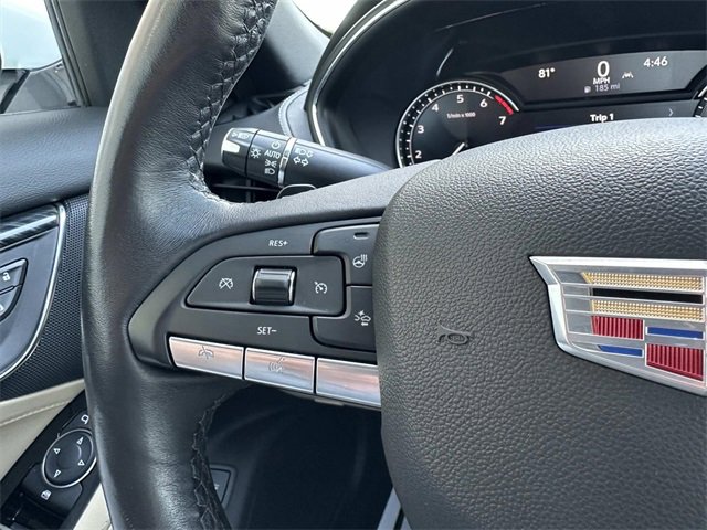 2023 Cadillac CT5 Premium Luxury photo 62