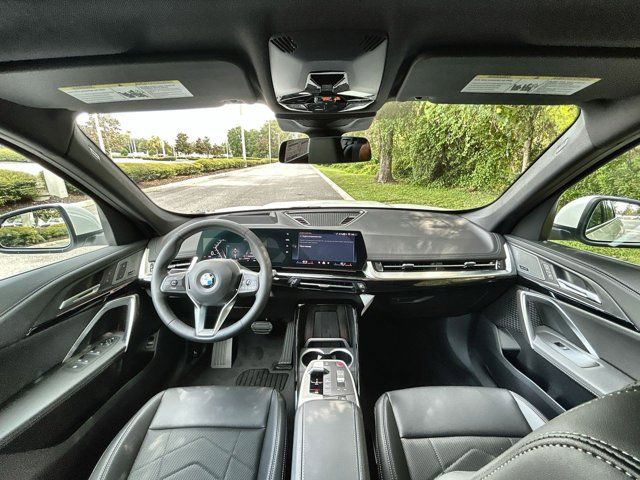 2026 Bmw X1 XDrive28i photo 24