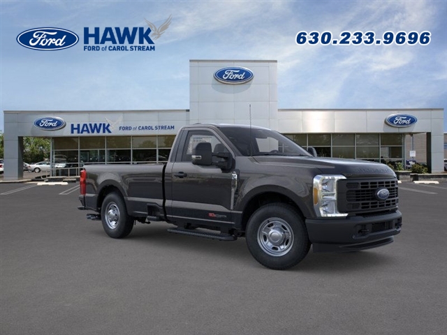 2025 FORD F-250 - Image 7