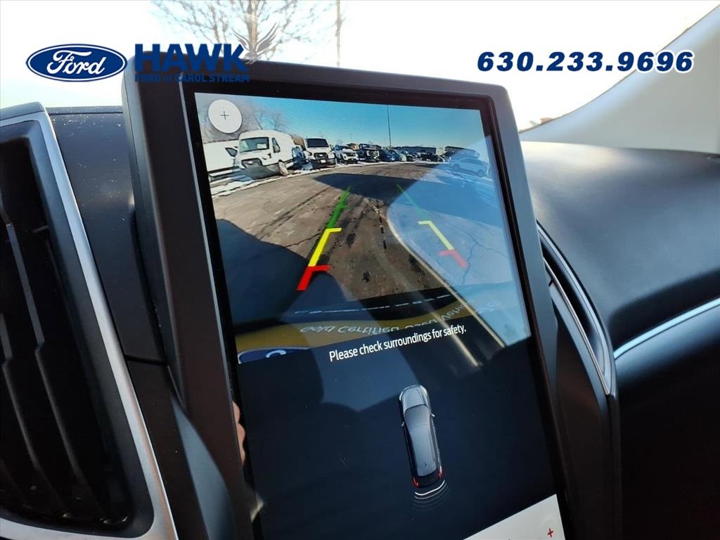 2022 FORD EDGE - Image 10