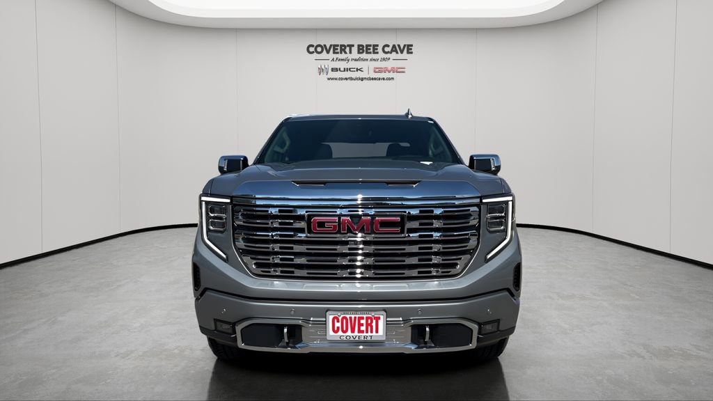 2026 Gmc Sierra Denali photo 2