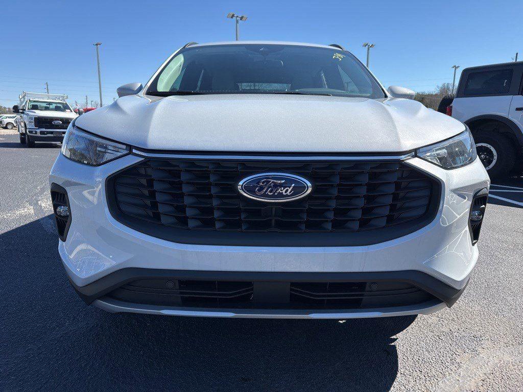 2025 Ford Escape Plug-In Hybrid photo 22