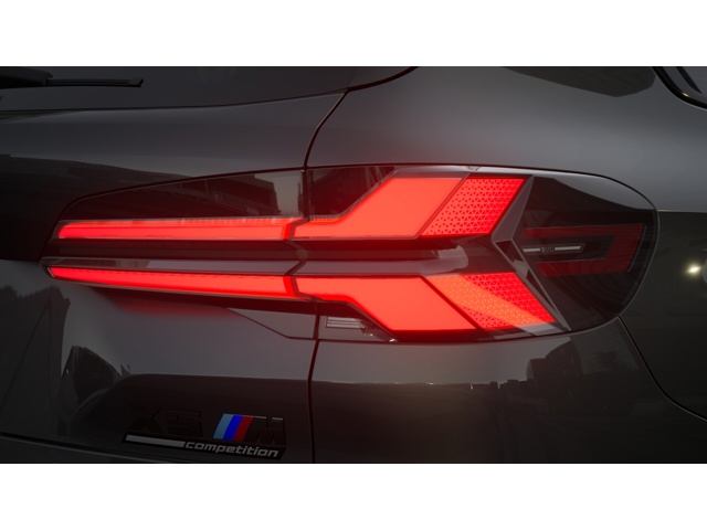 2026 Bmw X5 photo 7