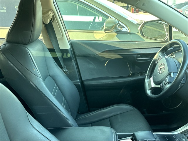 2019 Lexus NX 300 Luxury photo 2