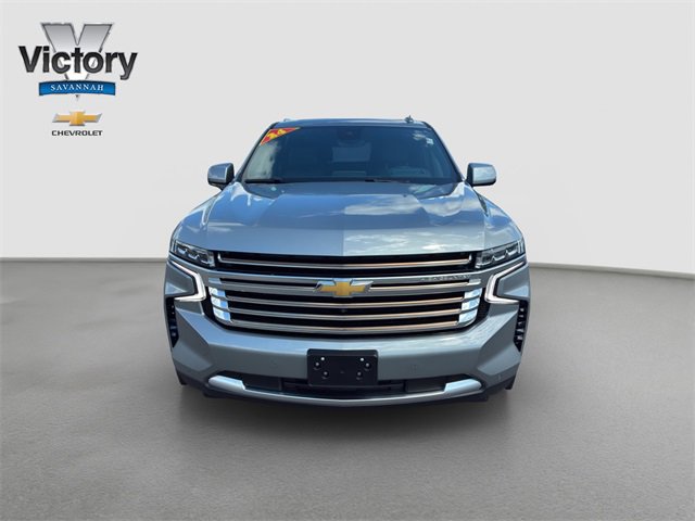 Used 2024 Chevrolet Suburban High Country with VIN 1GNSKGKL6RR283040 for sale in Kansas City