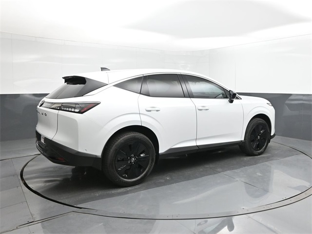 2025 Nissan Murano SV photo 9