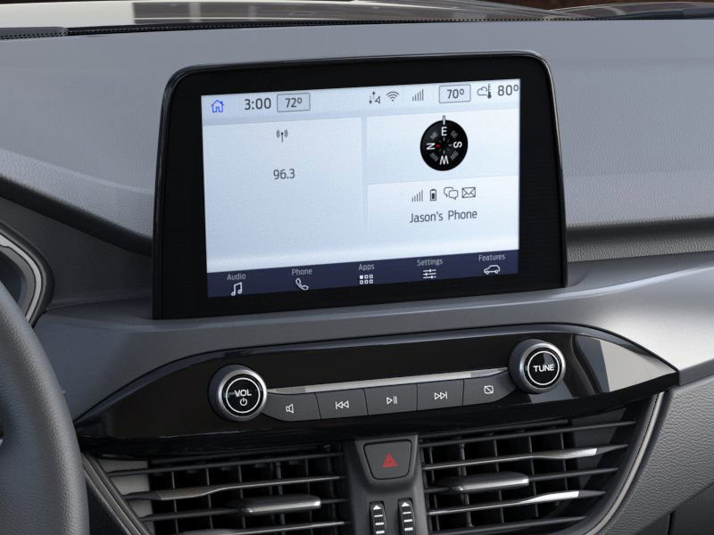 2026 FORD ESCAPE - Image 13