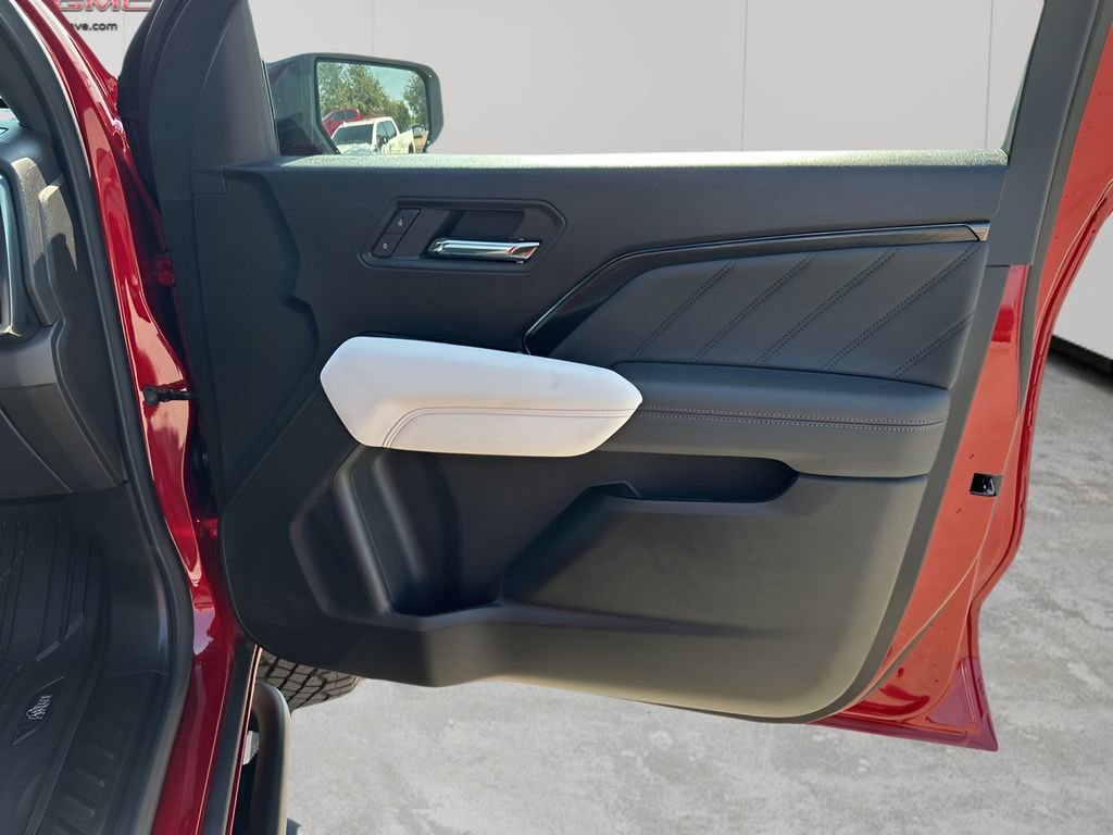 2026 Gmc Canyon AT4 photo 36