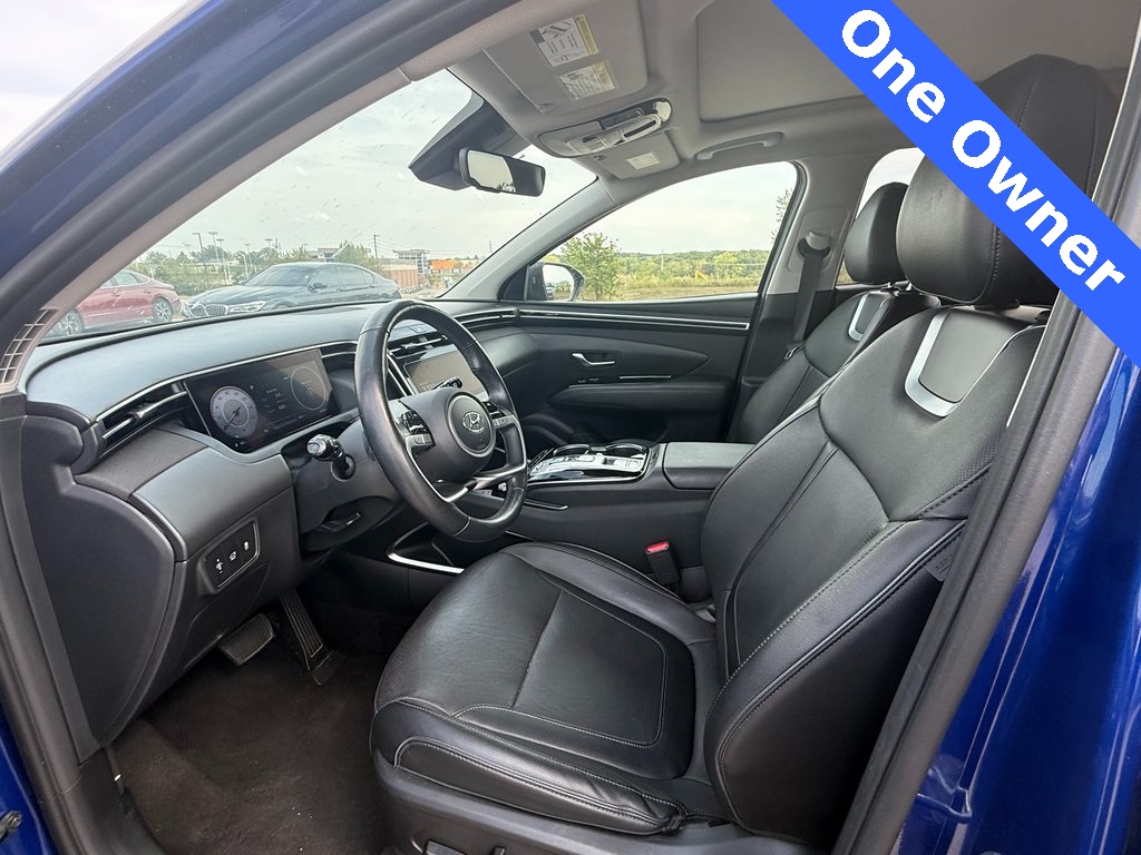 2024 Toyota RAV4 Limited photo 7