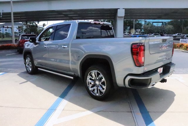 2025 Gmc Sierra 1500 Denali photo 4
