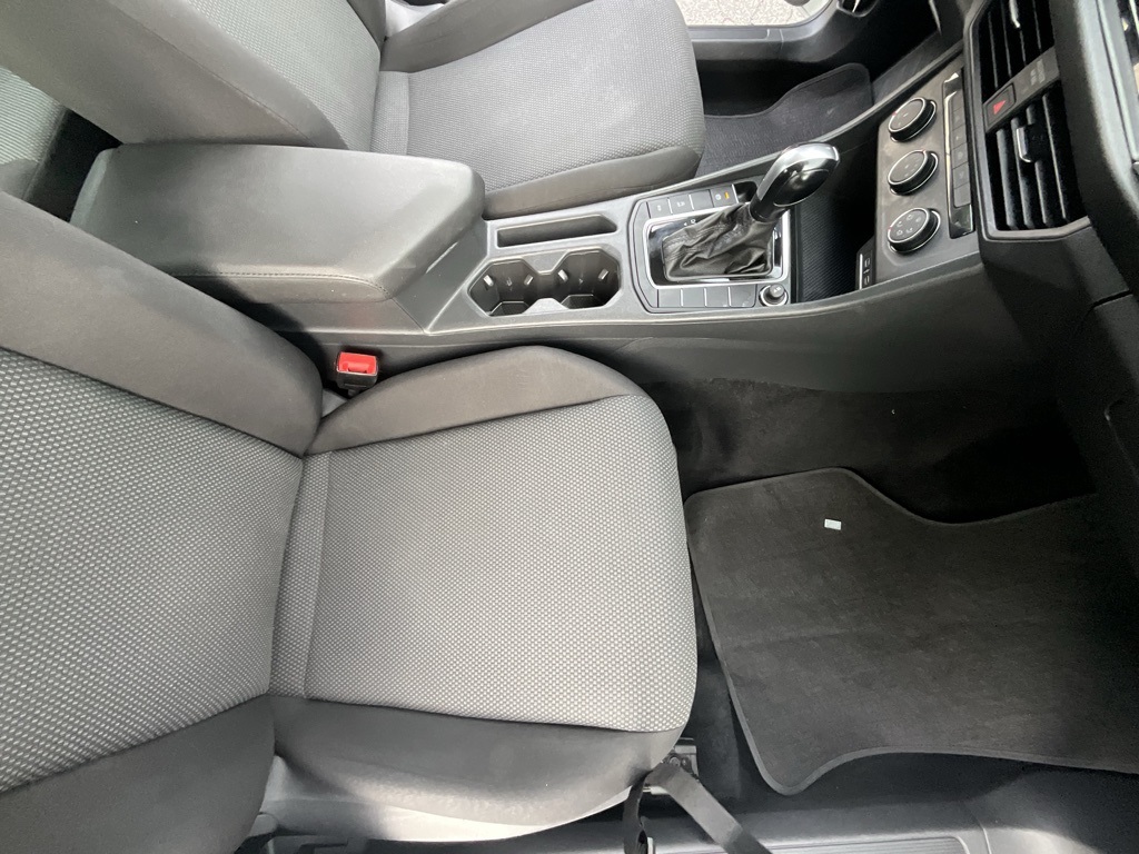 2020 Volkswagen Jetta 1.4T S photo 30