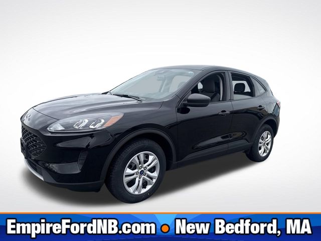 2022 Ford Escape S's photo