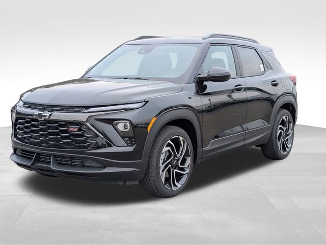 2025 Chevrolet Trailblazer RS photo 2