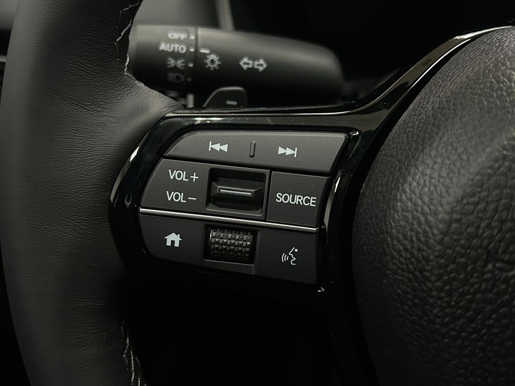 2026 Honda Civic Sport photo 12