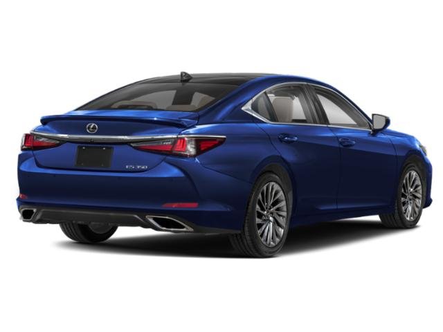 2025 Lexus ES 350 Ultra Luxury photo 2