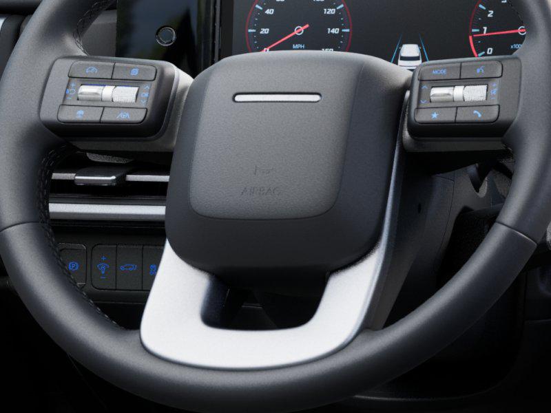 2026 Hyundai Santa Fe Limited photo 12