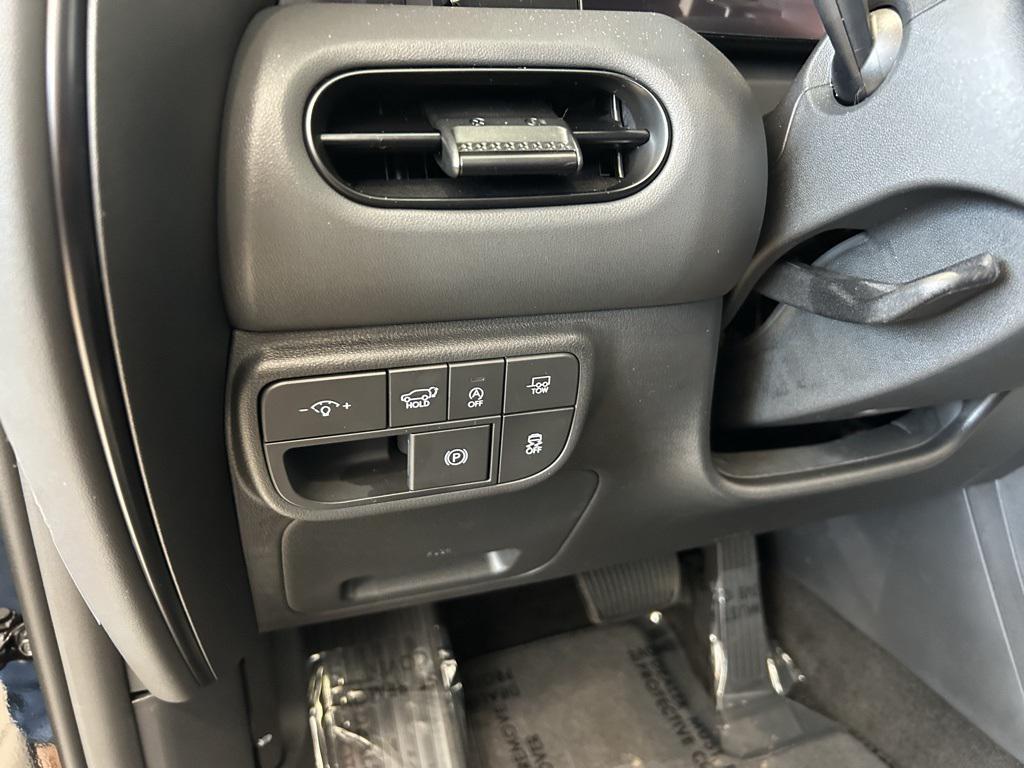 2026 Hyundai Palisade XRT photo 8