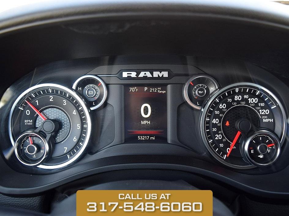2023 Ram 1500 Big Horn photo 23
