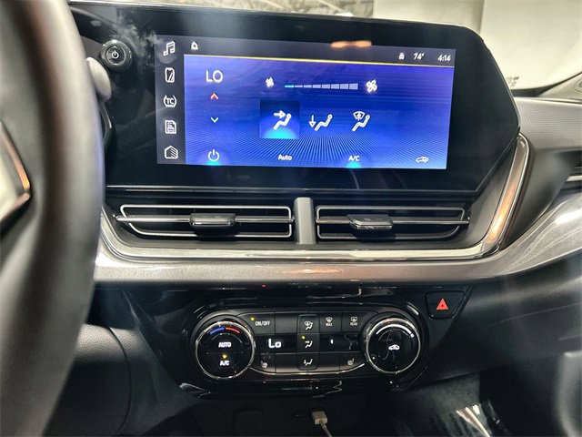 2025 Chevrolet Trax ACTIV photo 16