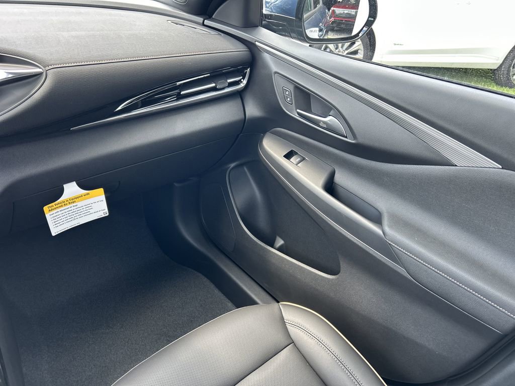 2025 Buick Envista Avenir photo 15
