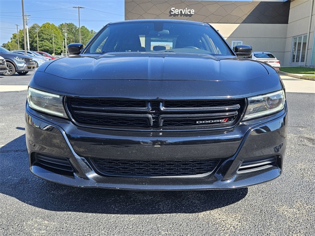 2023 Dodge Charger SXT photo 2