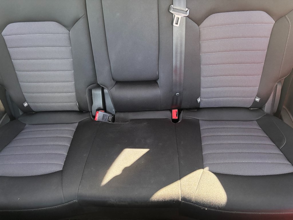 2023 Ford Edge SE photo 34