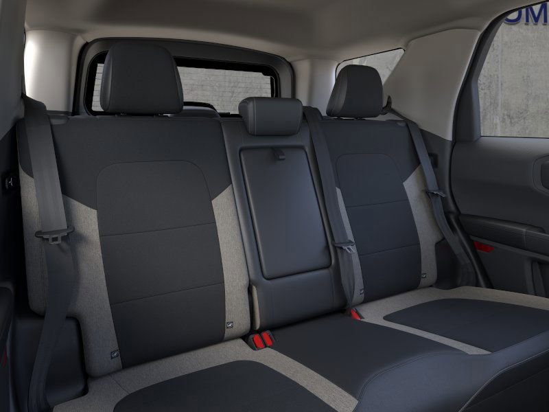2025 Ford Bronco Sport Big Bend photo 10