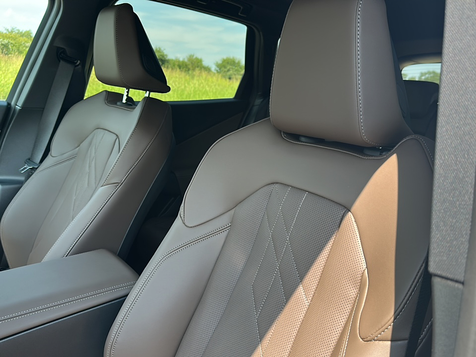 2026 Bmw X3 photo 6