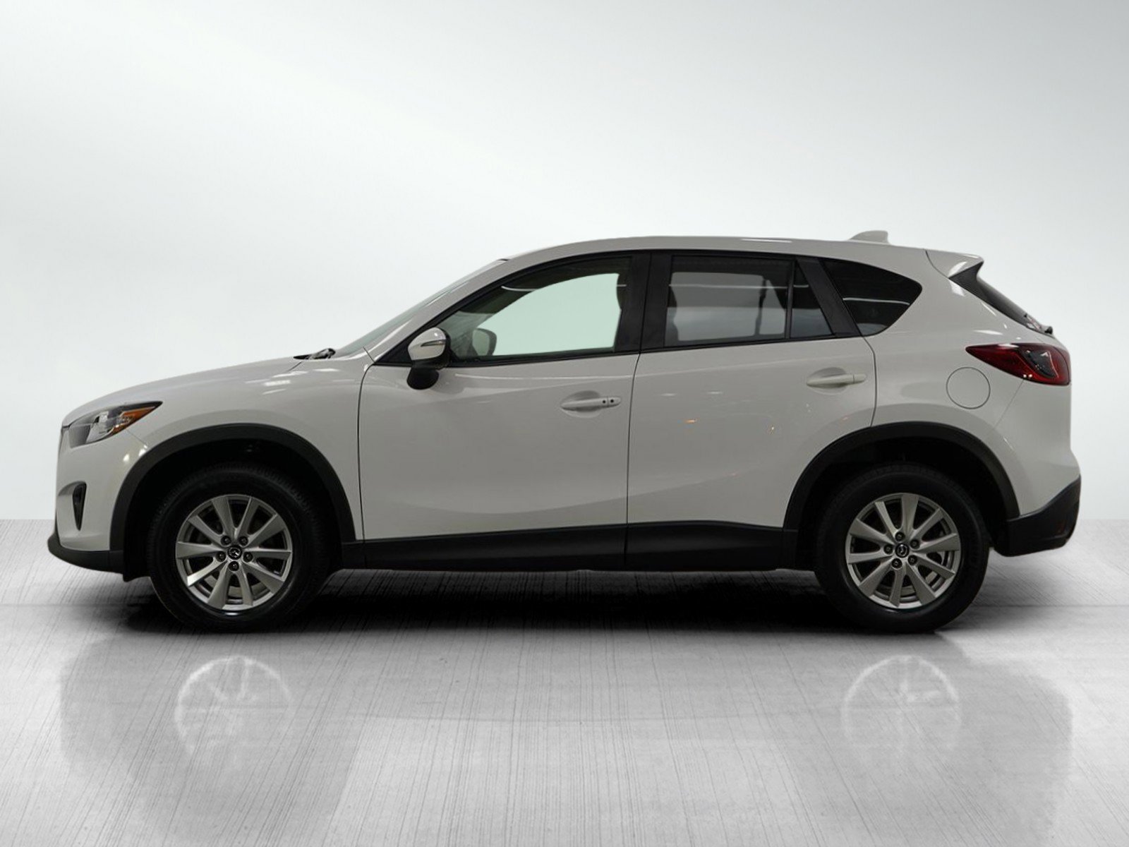 Used 2015 Mazda CX-5 Touring with VIN JM3KE2CY0F0493301 for sale in Burnsville, Minnesota