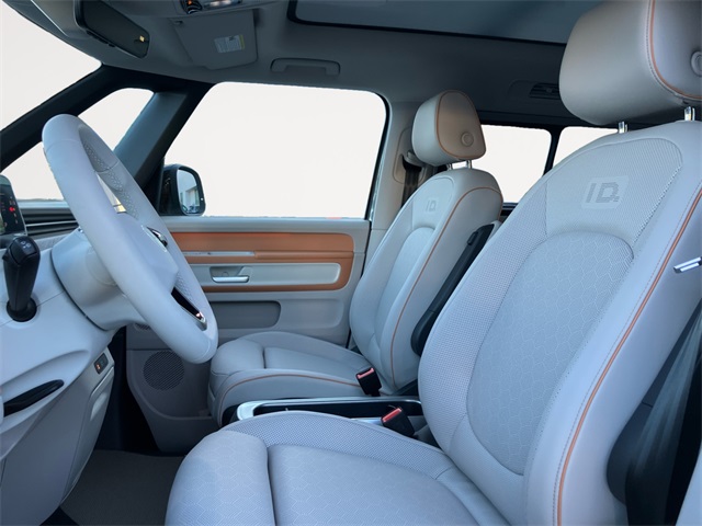 2025 Volkswagen ID. Buzz photo 8