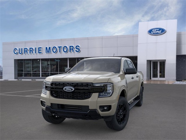 2025 FORD RANGER - Image 24