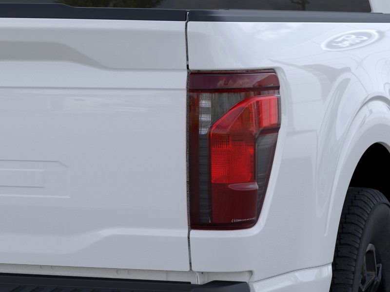 2025 Ford F-150 XLT photo 20