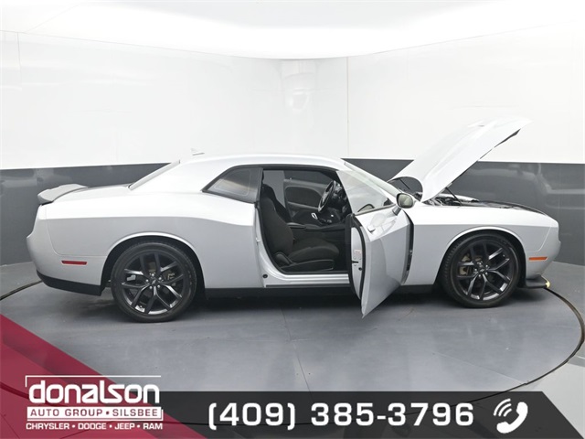 2023 Dodge Challenger GT photo 20