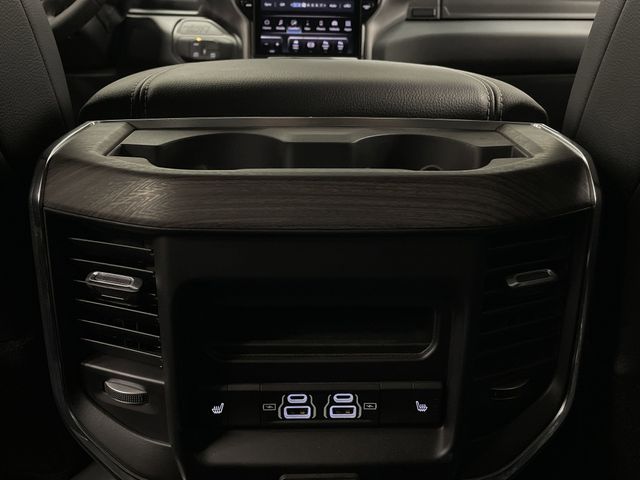 2025 Ram 2500 Laramie photo 33