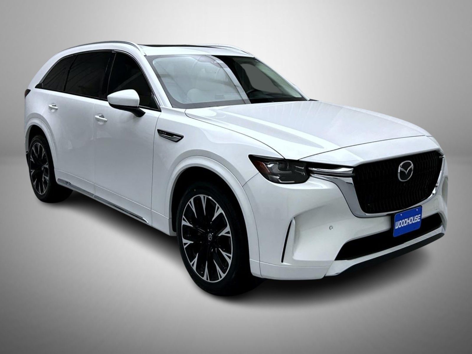 2024 Mazda CX-90 3.3 Turbo S Premium photo 3