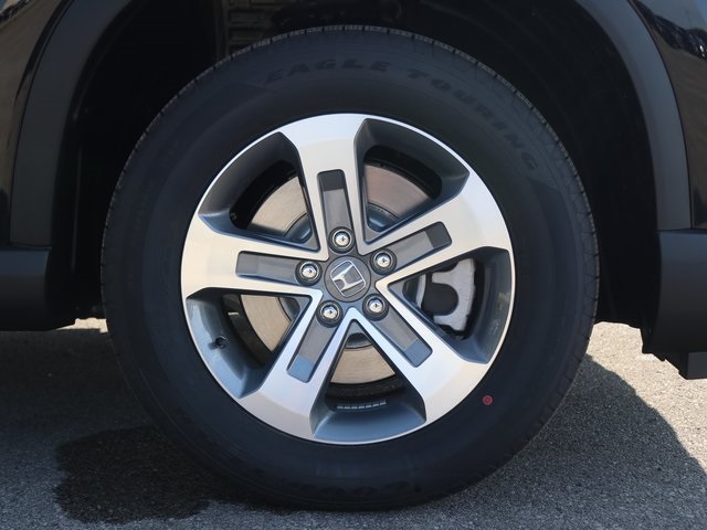 2025 Honda Pilot EX-L photo 5