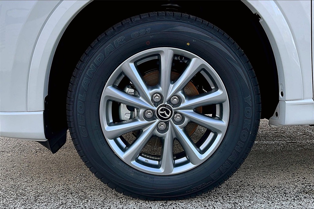 2025 MAZDA CX-5 - Image 10