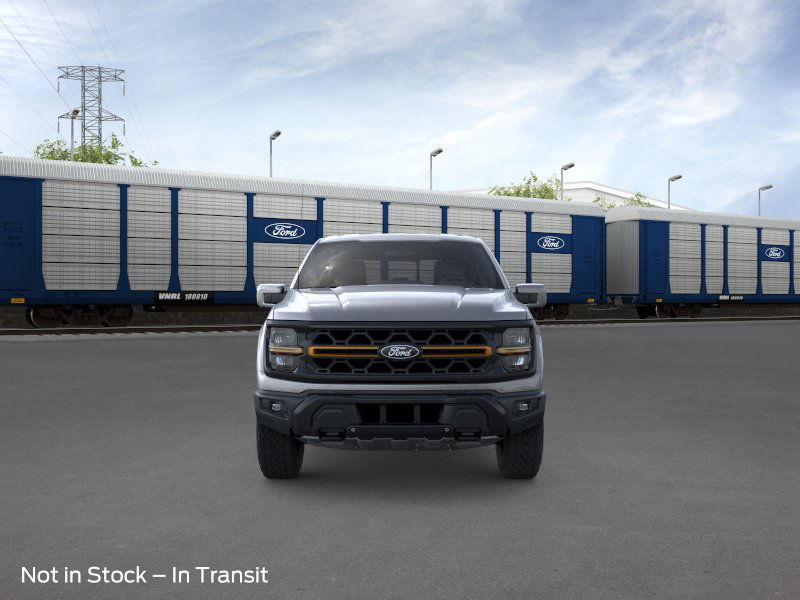 2025 Ford F-150 Tremor photo 2