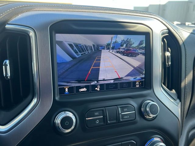 2022 Gmc Sierra 2500 HD SLT photo 12