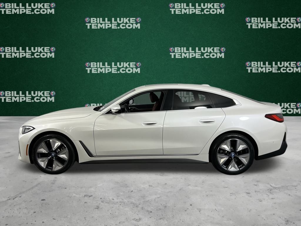 2023 Bmw i4 eDrive40 photo 7